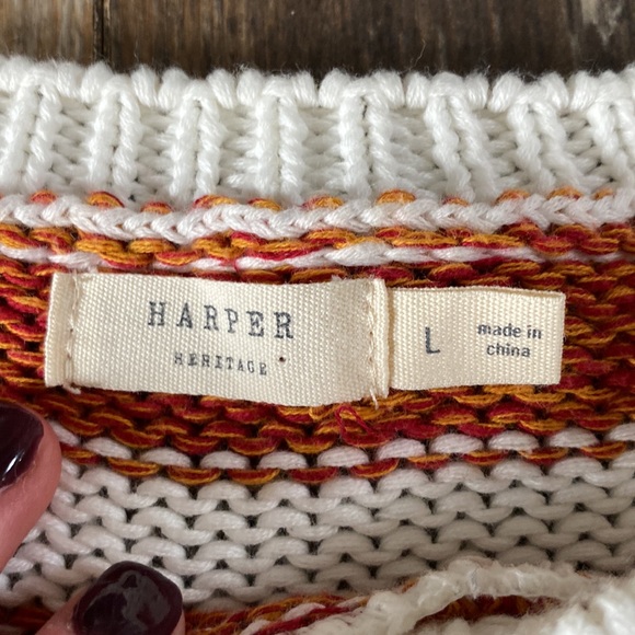 Light weight sweater - Picture 2 of 2